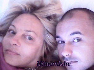 Himandshe