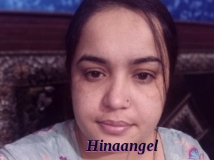 Hinaangel