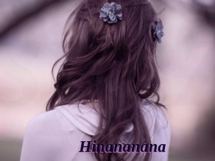 Hinananana