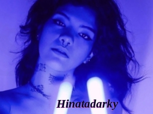 Hinatadarky