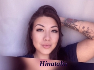 Hinatalin