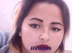 Hirainah