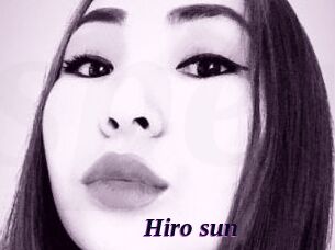 Hiro_sun