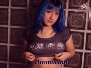 Hiromichan