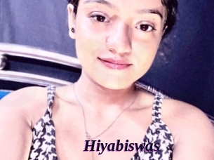 Hiyabiswas