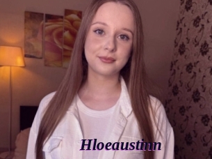 Hloeaustinn