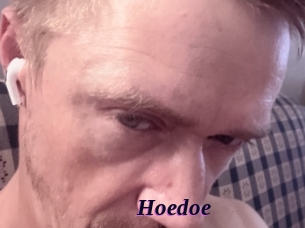 Hoedoe