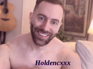 Holdencxxx