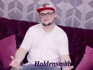 Holdensmith