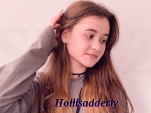 Hollisadderly