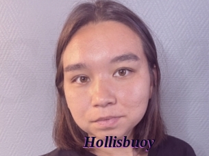 Hollisbuoy