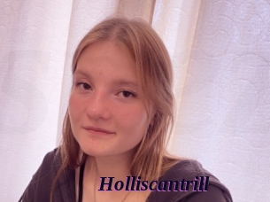 Holliscantrill