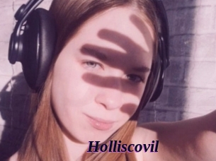 Holliscovil