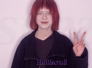 Holliscrull