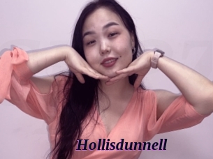 Hollisdunnell