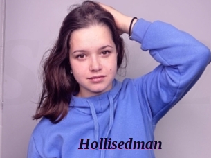 Hollisedman