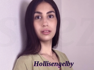 Hollisengelby