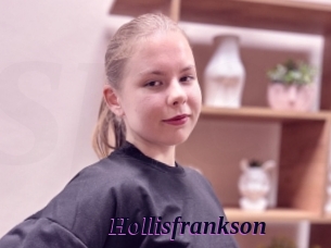 Hollisfrankson