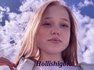 Hollishigbie