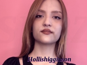 Hollishigginson