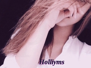 Holliyms