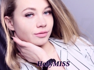 HollyMISS