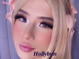 Hollybun