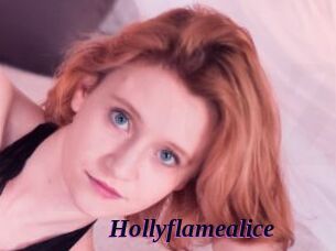 Hollyflamealice