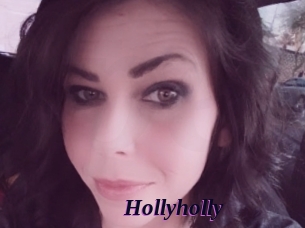 Hollyholly