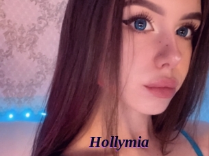 Hollymia