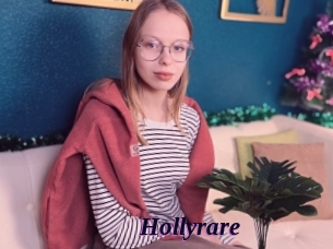 Hollyrare