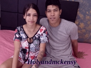 Holyandmckensy