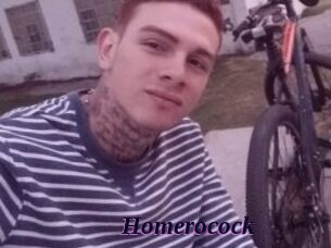 Homerocock