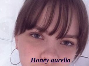 Honey_aurelia