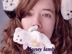 Honey_lamb