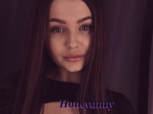 Honeyanny