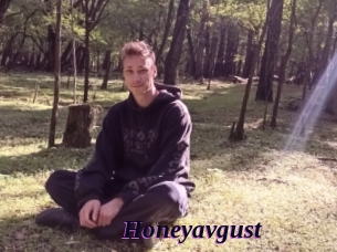 Honeyavgust