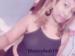 Honeybab18