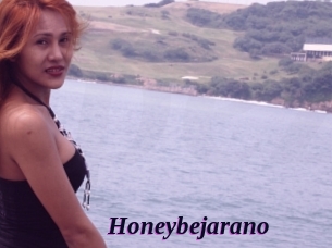 Honeybejarano