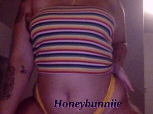 Honeybunniie