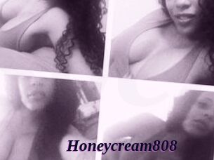 Honeycream808