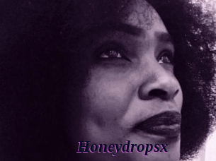 Honeydropsx