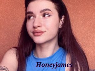 Honeyjames