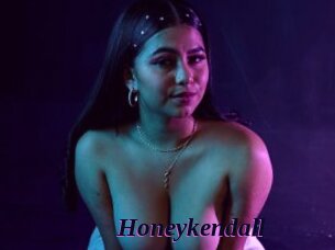 Honeykendall