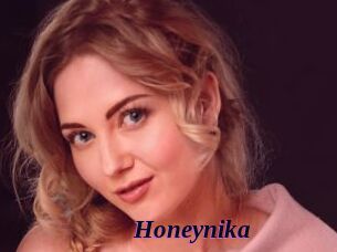 Honeynika