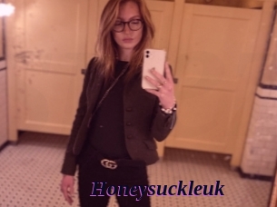 Honeysuckleuk