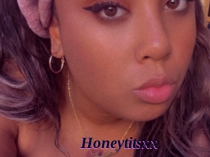 Honeytitsxx