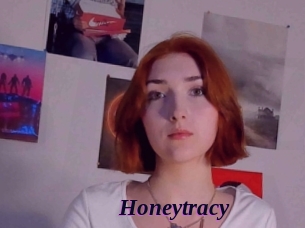 Honeytracy