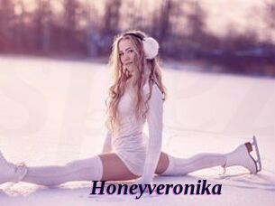 Honeyveronika