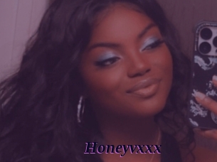 Honeyvxxx